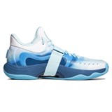 Anta SPLASH 5.0 Кроссовки баскетбольные Синий/Белый - фото 294319