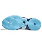 Anta SPLASH 5.0 Кроссовки баскетбольные Синий/Белый - фото 294321