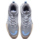 Anta SPEED 3.0 Кроссовки баскетбольные Светло-серый/Серый/Голубой - фото 294335