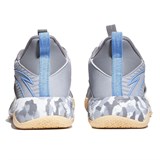 Anta SPEED 3.0 Кроссовки баскетбольные Светло-серый/Серый/Голубой - фото 294338