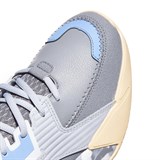 Anta SPEED 3.0 Кроссовки баскетбольные Светло-серый/Серый/Голубой - фото 294340