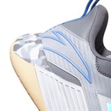 Anta SPEED 3.0 Кроссовки баскетбольные Светло-серый/Серый/Голубой - фото 294341