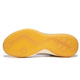 Anta SPEED 3.0 Кроссовки баскетбольные Серый/Оранжевый - фото 294357