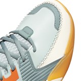 Anta SPEED 3.0 Кроссовки баскетбольные Серый/Оранжевый - фото 294358