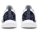 Anta SKYLINE 2 Кроссовки баскетбольные Белый/Темно-синий - фото 294374