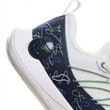 Anta SKYLINE 2 Кроссовки баскетбольные Белый/Темно-синий - фото 294377