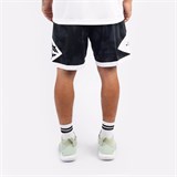Anta KNIT GAME Шорты баскетбольные Черный - фото 294388 Anta KNIT GAME Шорты баскетбольные Черный - фото 294388