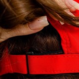 Anta BASIC Кепка Красный - фото 294405