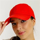 Anta BASIC Кепка Красный - фото 294406