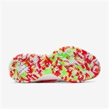 Adidas DAME 5 2019 Кроссовки баскетбольные Белый/Розовый - фото 294410