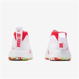 Adidas DAME 5 2019 Кроссовки баскетбольные Белый/Розовый - фото 294412