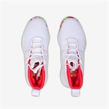 Adidas DAME 5 2019 Кроссовки баскетбольные Белый/Розовый - фото 294413