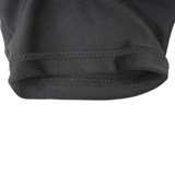 Rusco Sport ONLY BLACK Компрессионные тайтсы Черный - фото 294437