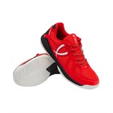 Jögel SPIRIT Кроссовки волейбольные Красный - фото 294459