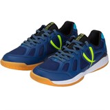 Jögel SPIRIT Кроссовки волейбольные Темно-синий - фото 294480