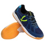 Jögel SPIRIT Кроссовки волейбольные Темно-синий - фото 294485