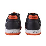 Jögel SPIRIT Кроссовки волейбольные Черный/Красный - фото 294502