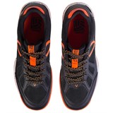 Jögel SPIRIT Кроссовки волейбольные Черный/Красный - фото 294503
