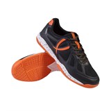 Jögel SPIRIT Кроссовки волейбольные Черный/Красный - фото 294506