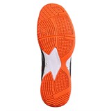 Jögel SPIRIT Кроссовки волейбольные Черный/Красный - фото 294507