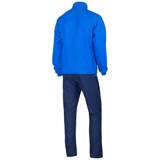 Jögel JLS-4401-971 Костюм спортивный парадный детский Темно-синий/Синий/Белый - фото 294518