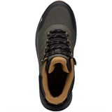 Berger FIORD WATERPROOF Кроссовки треккинговые Хаки/Черный - фото 294533