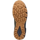 Berger FIORD WATERPROOF Кроссовки треккинговые Хаки/Черный - фото 294534