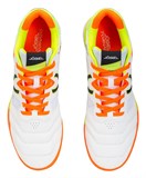 Jögel TORNADO 2.0 Бутсы футзальные Белый - фото 294542 Jögel TORNADO 2.0 Бутсы футзальные Белый - фото 294542