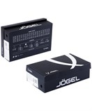 Jögel TORNADO 2.0 Бутсы футзальные Белый - фото 294544 Jögel TORNADO 2.0 Бутсы футзальные Белый - фото 294544