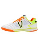 Jögel TORNADO 2.0 Бутсы футзальные Белый - фото 294548 Jögel TORNADO 2.0 Бутсы футзальные Белый - фото 294548