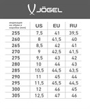 Jögel TORNADO 2.0 Бутсы футзальные Белый - фото 294549 Jögel TORNADO 2.0 Бутсы футзальные Белый - фото 294549