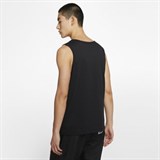 Nike M NK DRY TANK Майка баскетбольная Черный/Серый - фото 294573