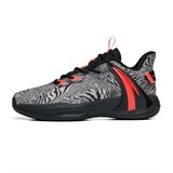 Anta GORDON HAYWARD GH POUNCE 2 "SWOOPS" 2022 Кроссовки баскетбольные Черный/Красный/Белый - фото 294600