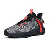 Anta GORDON HAYWARD GH POUNCE 2 "SWOOPS" 2022 Кроссовки баскетбольные Черный/Красный/Белый - фото 294601