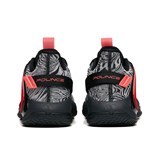 Anta GORDON HAYWARD GH POUNCE 2 "SWOOPS" 2022 Кроссовки баскетбольные Черный/Красный/Белый - фото 294605