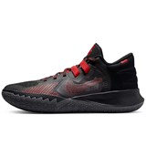 Nike KYRIE FLYTRAP V Кроссовки баскетбольные Черный/Красный - фото 294609