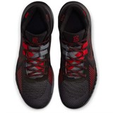 Nike KYRIE FLYTRAP V Кроссовки баскетбольные Черный/Красный - фото 294612