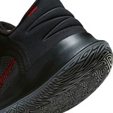 Nike KYRIE FLYTRAP V Кроссовки баскетбольные Черный/Красный - фото 294613