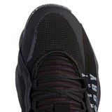 Adidas DAME 7 Кроссовки баскетбольные Черный/Серебристый - фото 294625