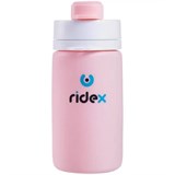 Ridex HYDRO PINK Бутылка для воды Розовый - фото 294628