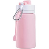 Ridex HYDRO PINK Бутылка для воды Розовый - фото 294629