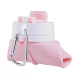 Ridex HYDRO PINK Бутылка для воды Розовый - фото 294631