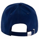 Jögel JC-1701-091 Бейсболка Темно-синий/Белый - фото 294675
