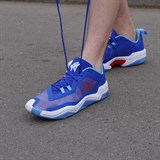 Jordan ONE TAKE 4 "GAME ROYAL" Кроссовки баскетбольные Синий - фото 294781