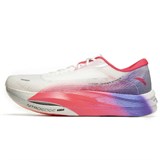 Anta C202 5 GT PRO Кроссовки беговые Белый/Красный/Фиолетовый - фото 294836