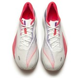 Anta C202 5 GT PRO Кроссовки беговые Белый/Красный/Фиолетовый - фото 294837