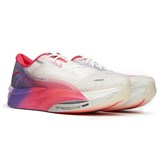 Anta C202 5 GT PRO Кроссовки беговые Белый/Красный/Фиолетовый - фото 294838