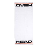 Head TOWEL Полотенце 70 х 140 см Белый - фото 294843