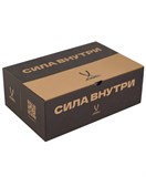 Jögel HYPERLIGHT Кроссовки беговые Черный/Серый - фото 294863