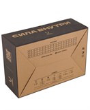 Jögel HYPERLIGHT Кроссовки беговые Черный/Серый - фото 294864